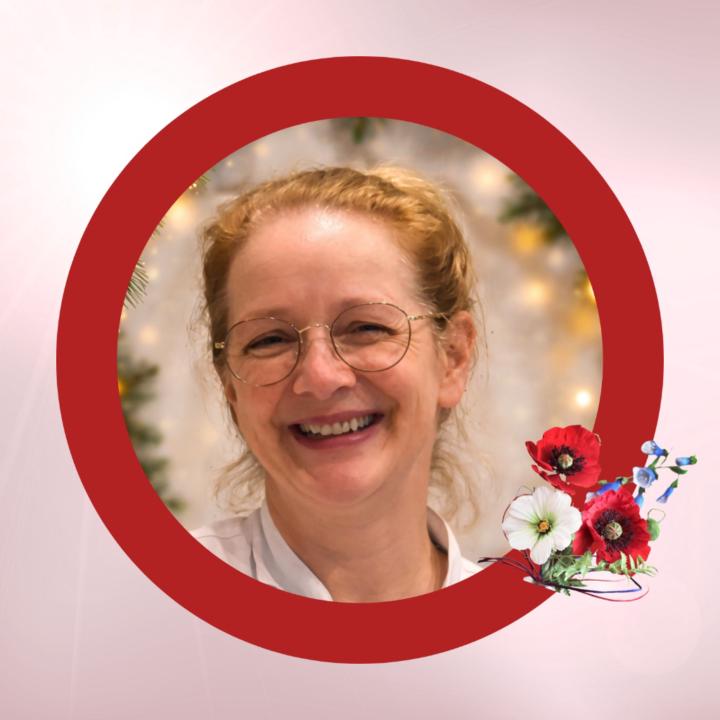 Ellen Monique Bosboom