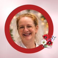 Ellen Monique Bosboom