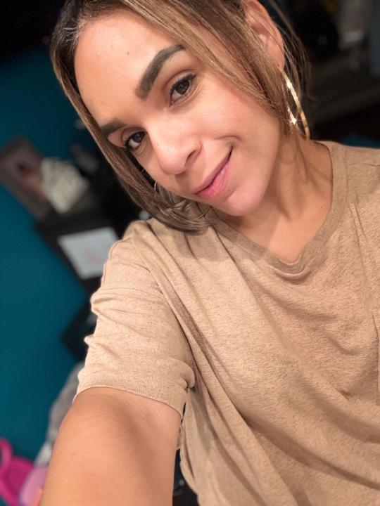 Marlene Rodriguez