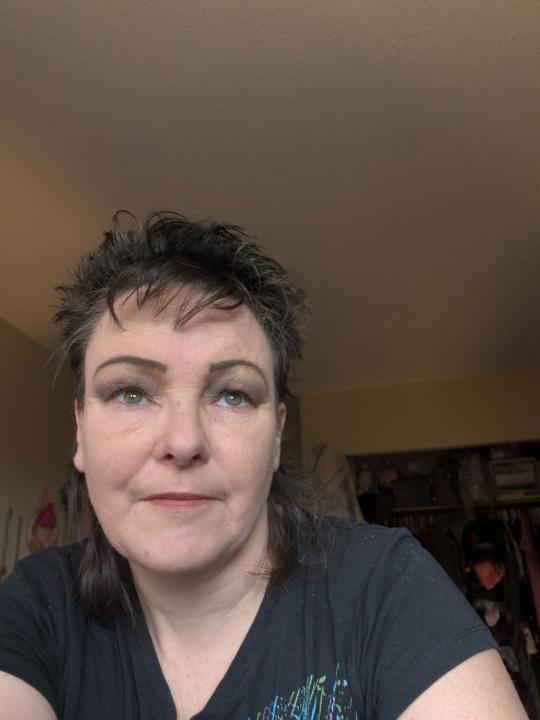 Annemarie Harrison