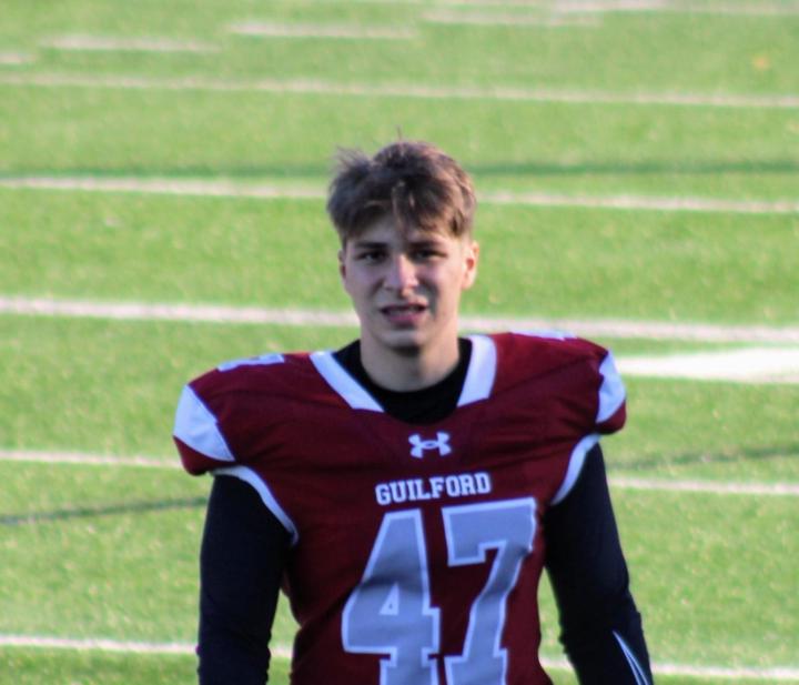 Adriano De Castro Filho