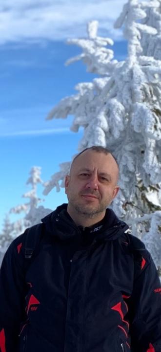 Vytautas Grišmanauskas