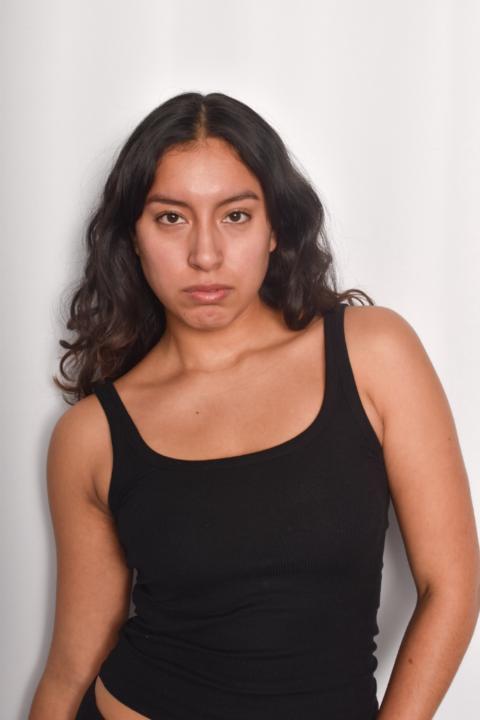 Gabriela Jiménez