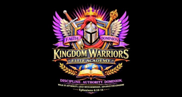 Kingdom Warrior Elite Academy