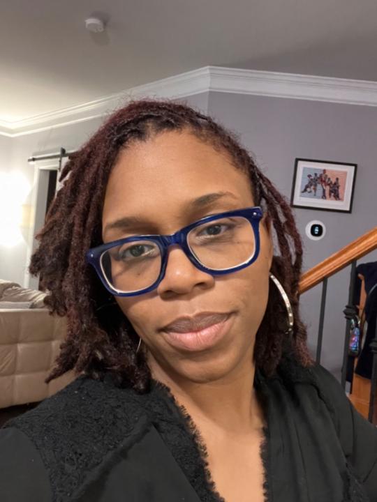 Naima Akida