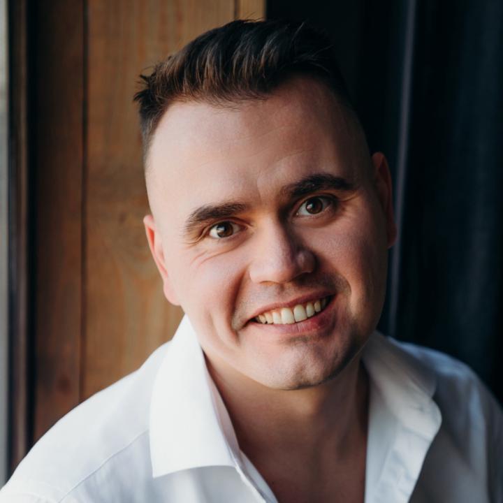 Maksim Galson