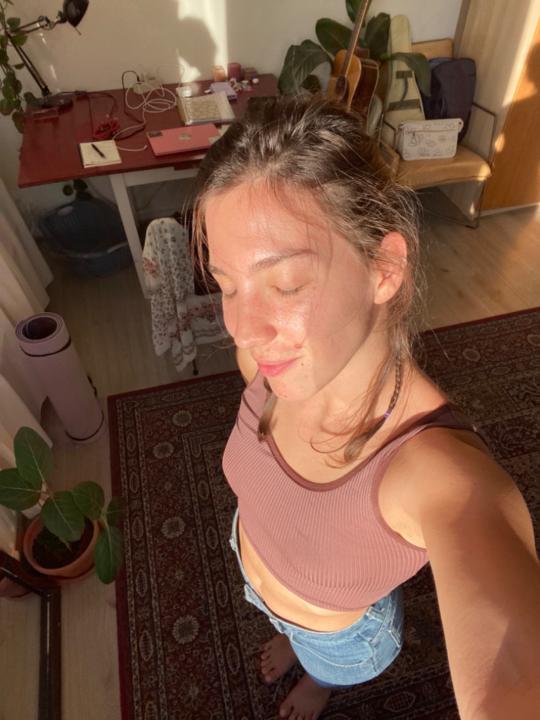 Ana Kharchamadze
