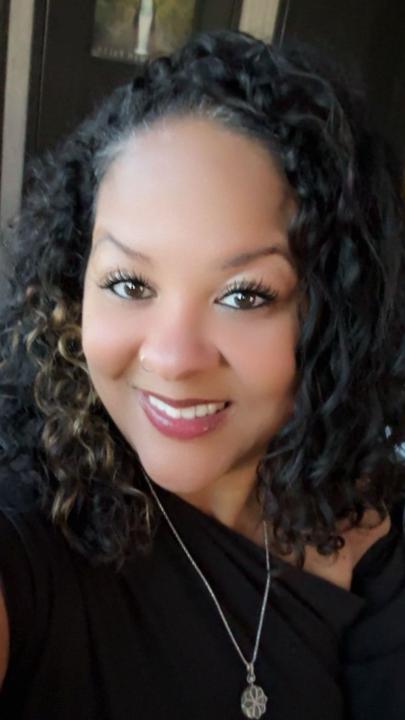 Sherry Johnson