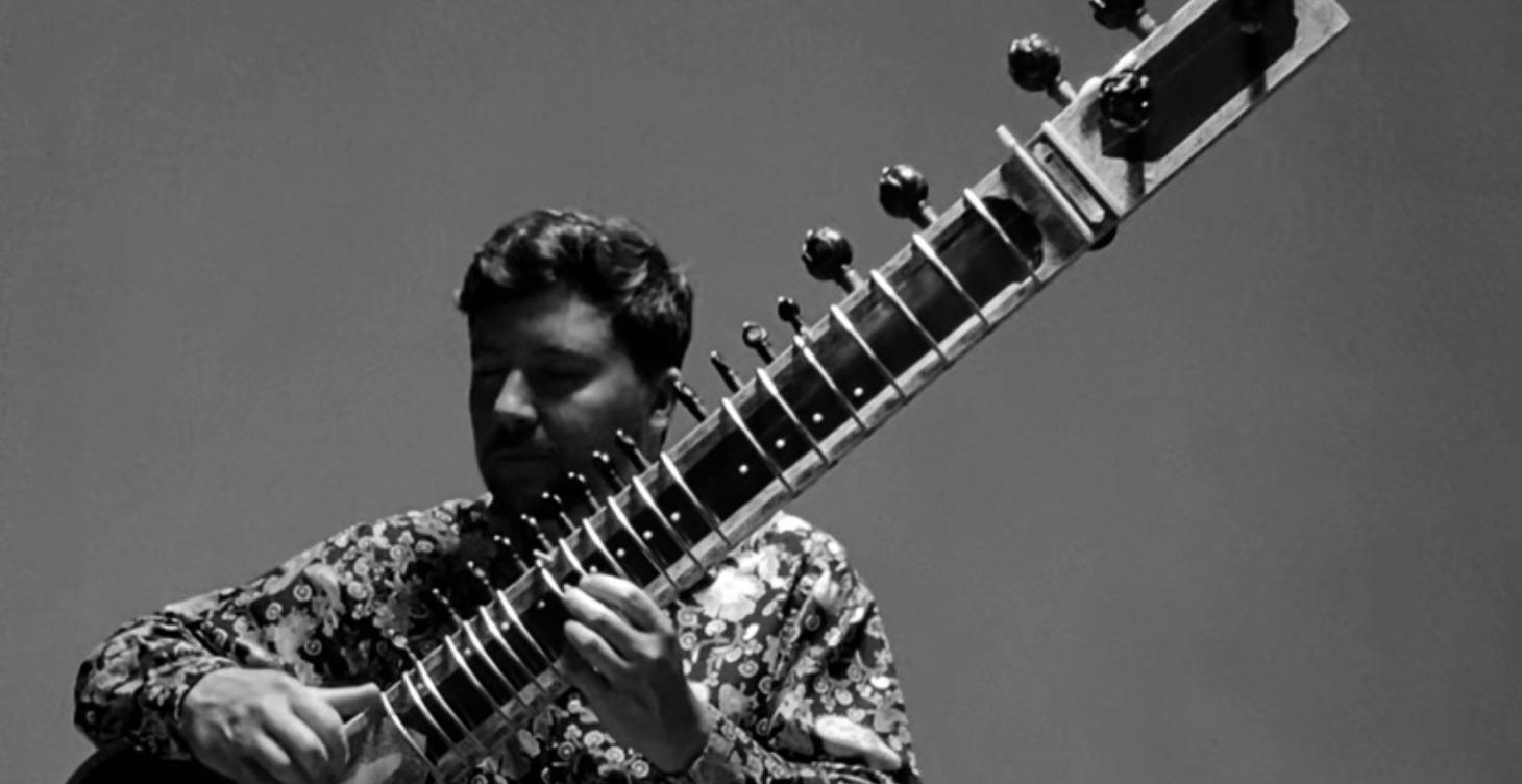 The Sitar Course
