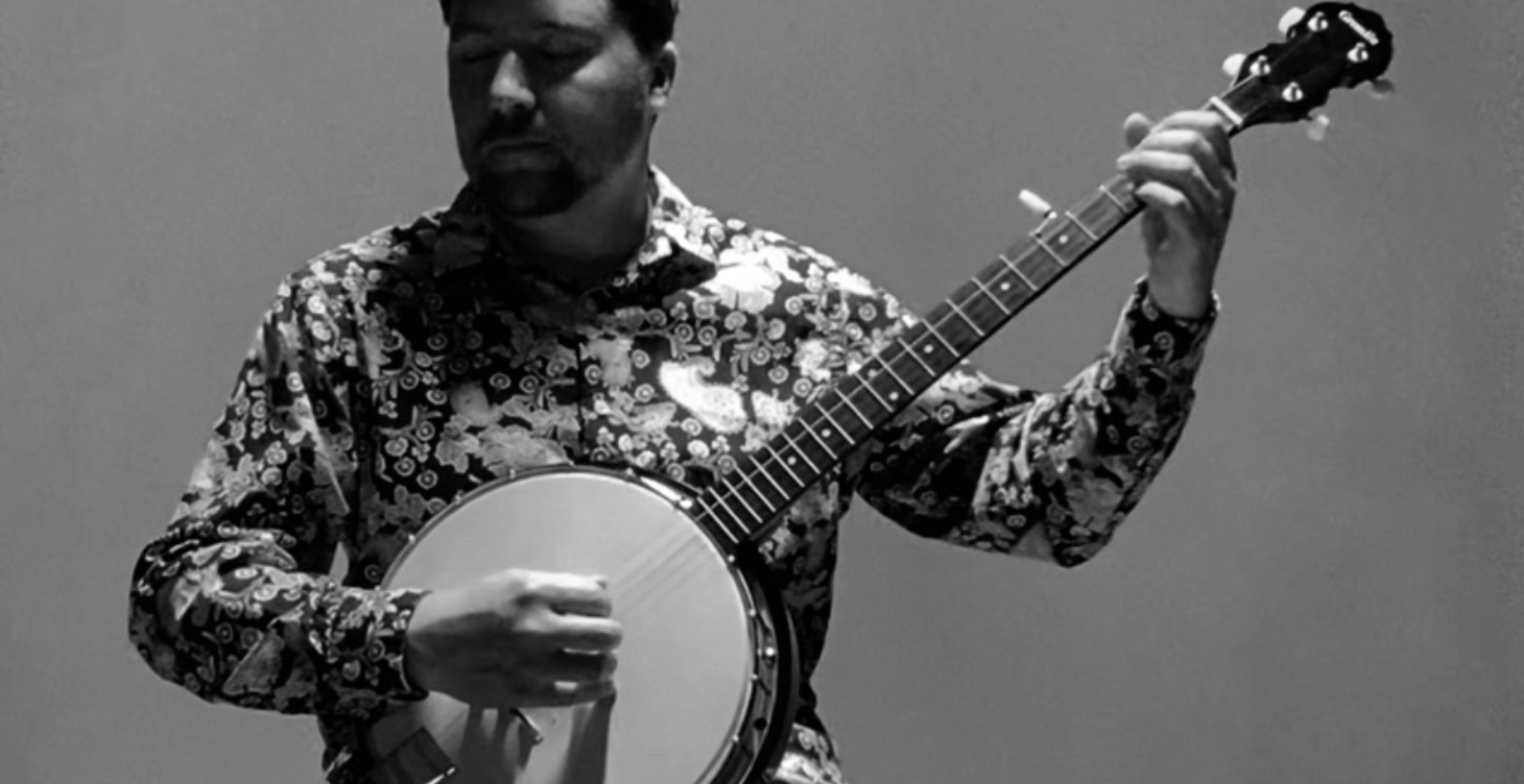 The Banjo Course