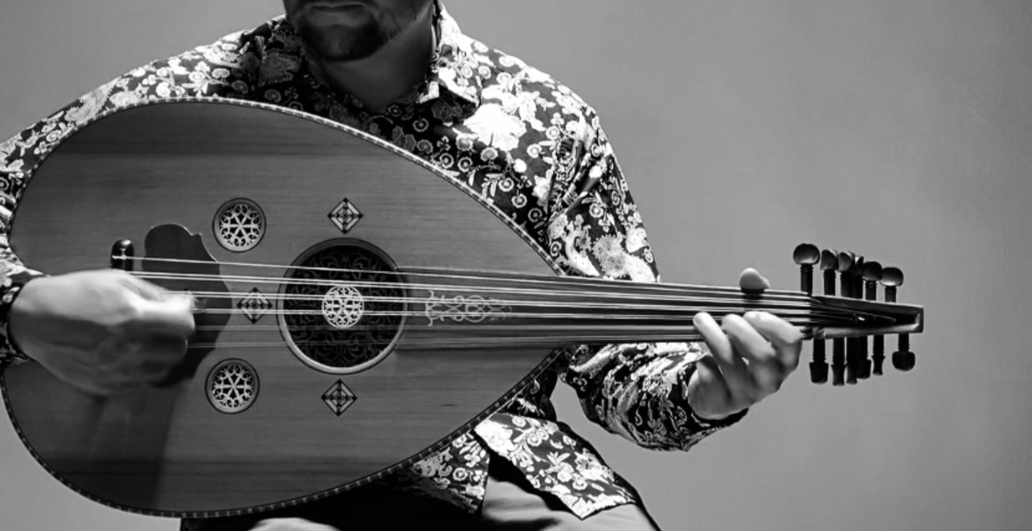 The Oud Course