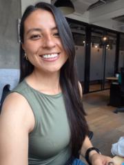 Adriana Suam Hurtado