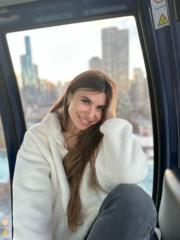 Valeria Vangheli