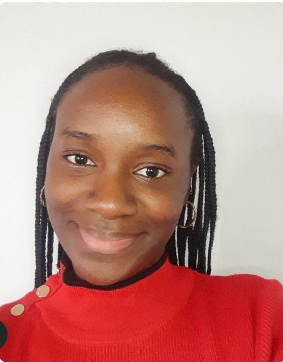 Josephine Malumbe