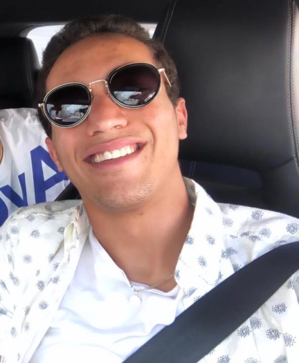 Mohamed Yassine Saidani