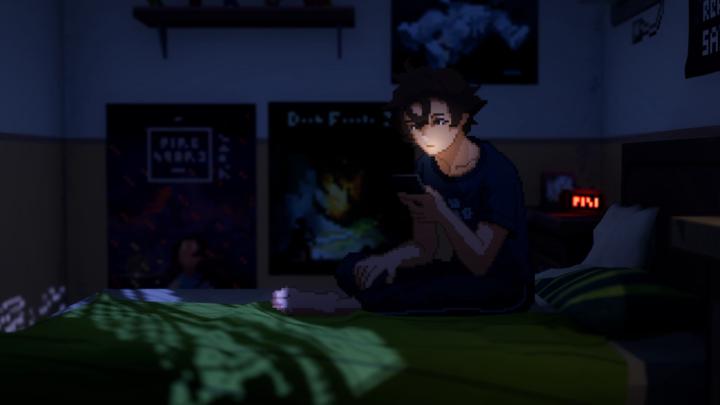 Justine Troy De Guzman