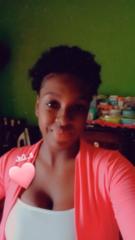 Felisha Hall