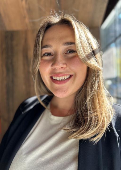 Amelia Discher