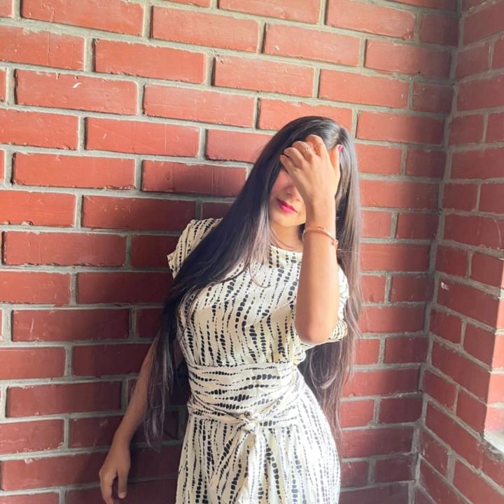 Pihu Joshi