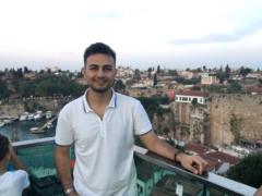 Berkay Sırtaş