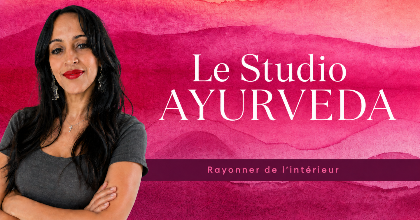 Le Studio Ayurveda