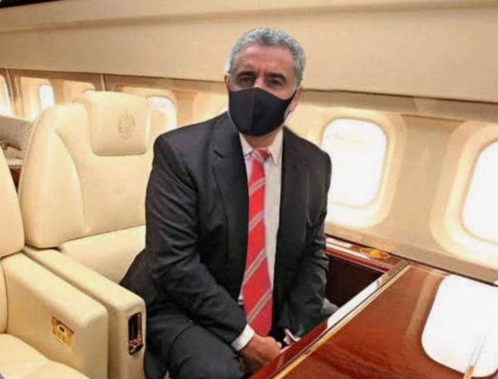 Magi Salah