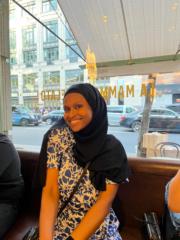 Nafeesah Abba
