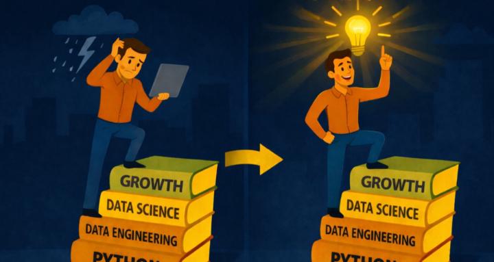 DataCareer.Coach
