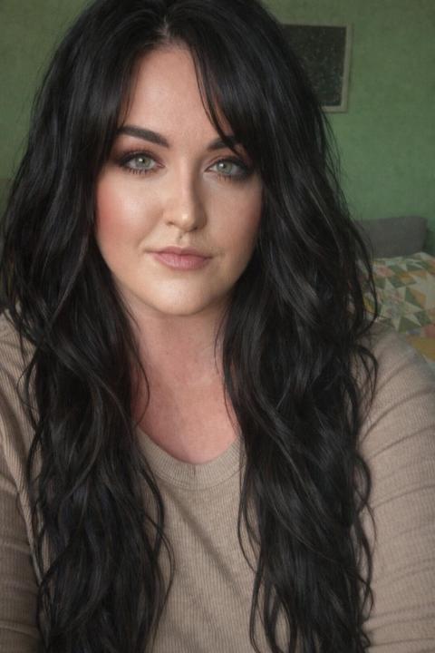 Laura Slater