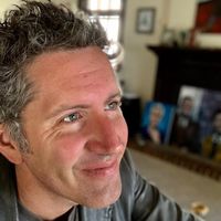 Mark Mckelvie
