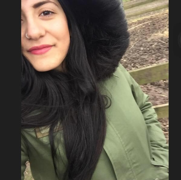 Zeynep Aktas