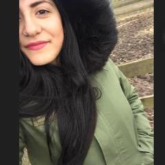 Zeynep Aktas