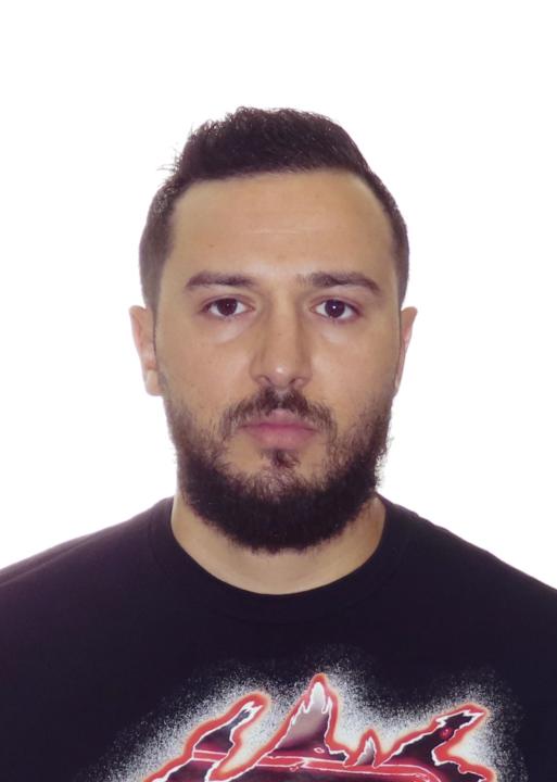 Mohammed Hatim Riffi