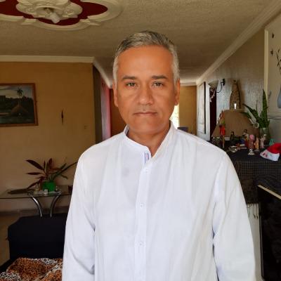 Rafael Morillo