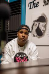 Dj L.a