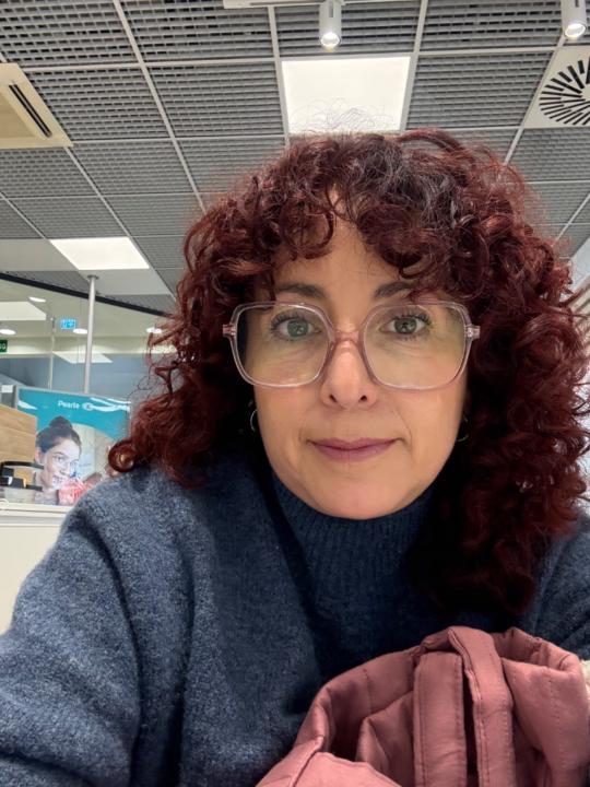 Ariadna Nies