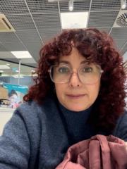 Ariadna Nies