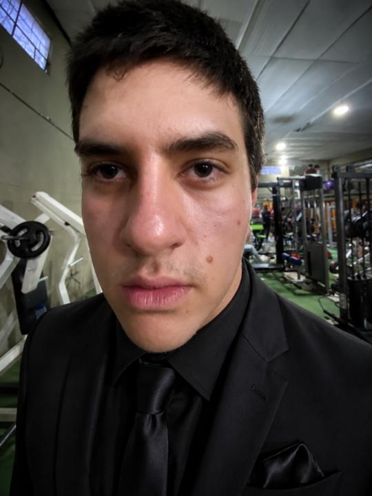 Mateo Pedrozo