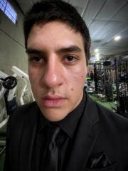 Mateo Pedrozo