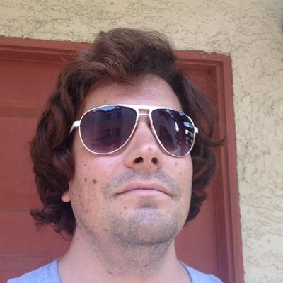 Adam Herrera