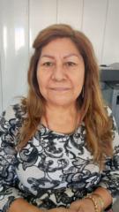 Isabel Garcia