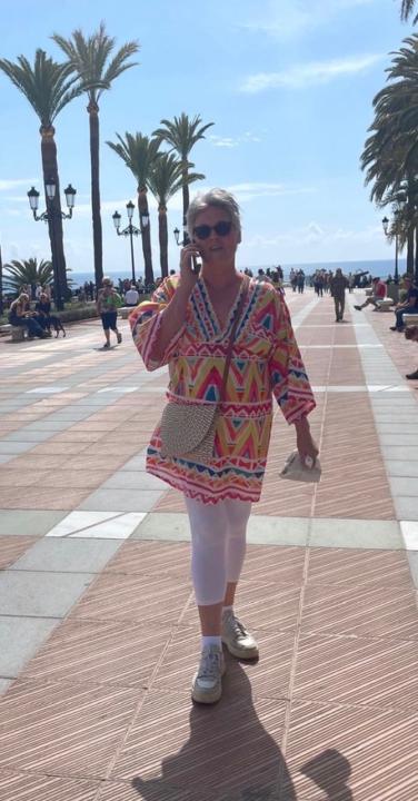 Sue Baker