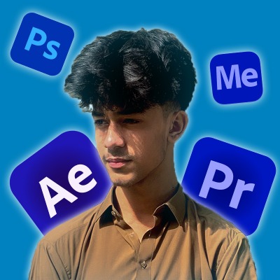 Musadiq Ahmed