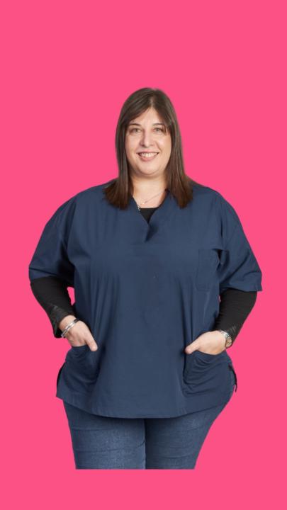 Verónica Cozzo