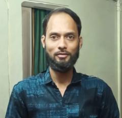 Moeen Ansari