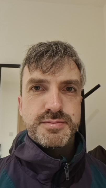 Alan Ryan