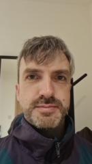 Alan Ryan