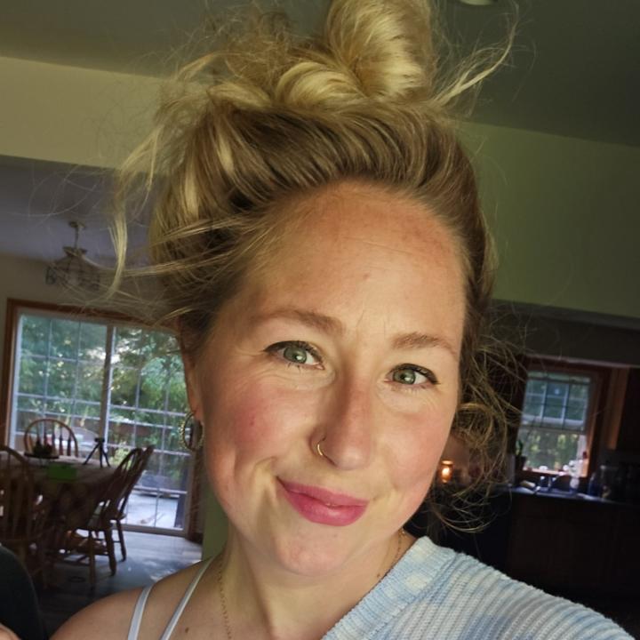 Brittani Byrum