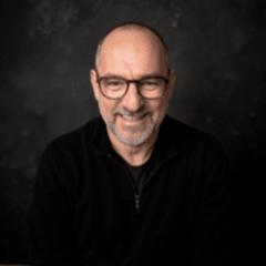 Steve Pritchard