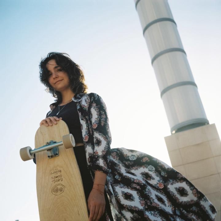 Maria Antonia Simó Diaz